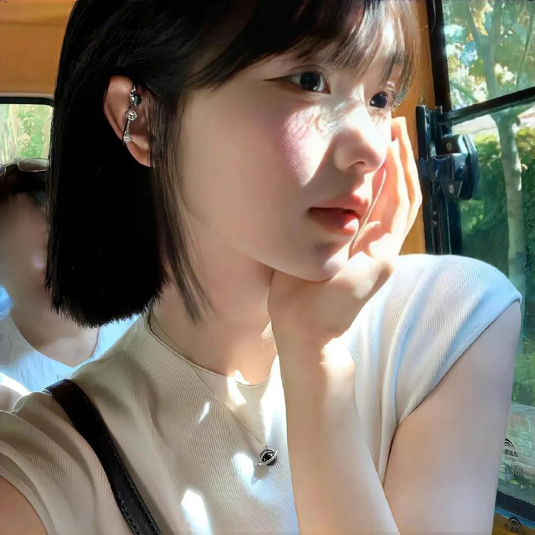 我们生活的夏天