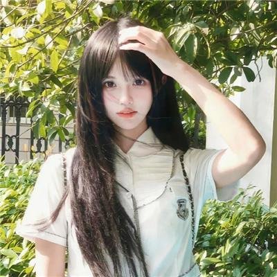 刚开学，我竟然拿下冰山女神教授
