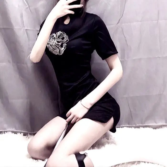 大闹广寒宫